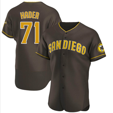 Josh Hader Jersey, Josh Hader Big Tall & Plus Size Jerseys - San Diego Store
