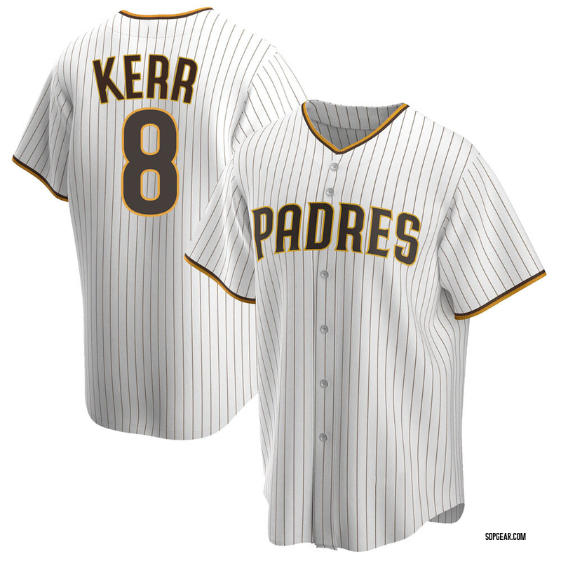 big and tall padres jersey